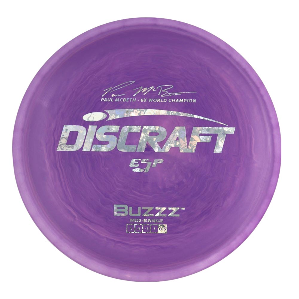 Discraft Buzzz