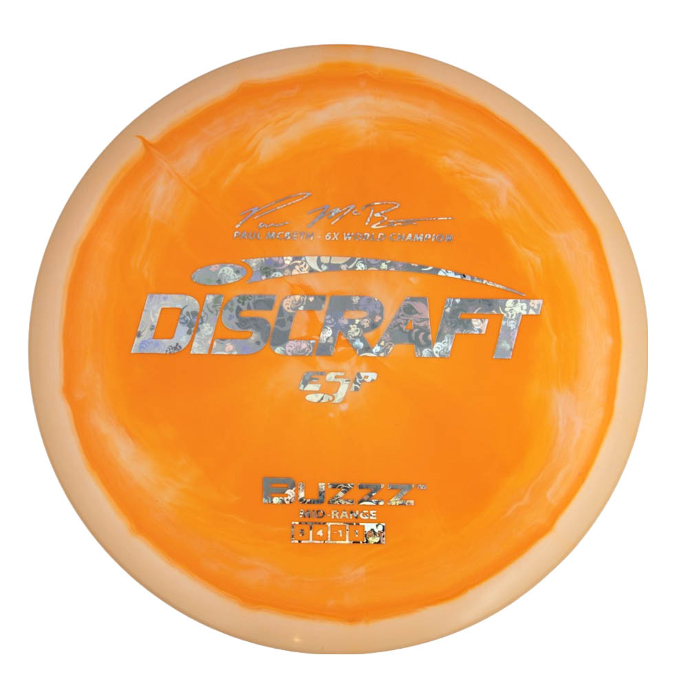 Discraft Buzzz