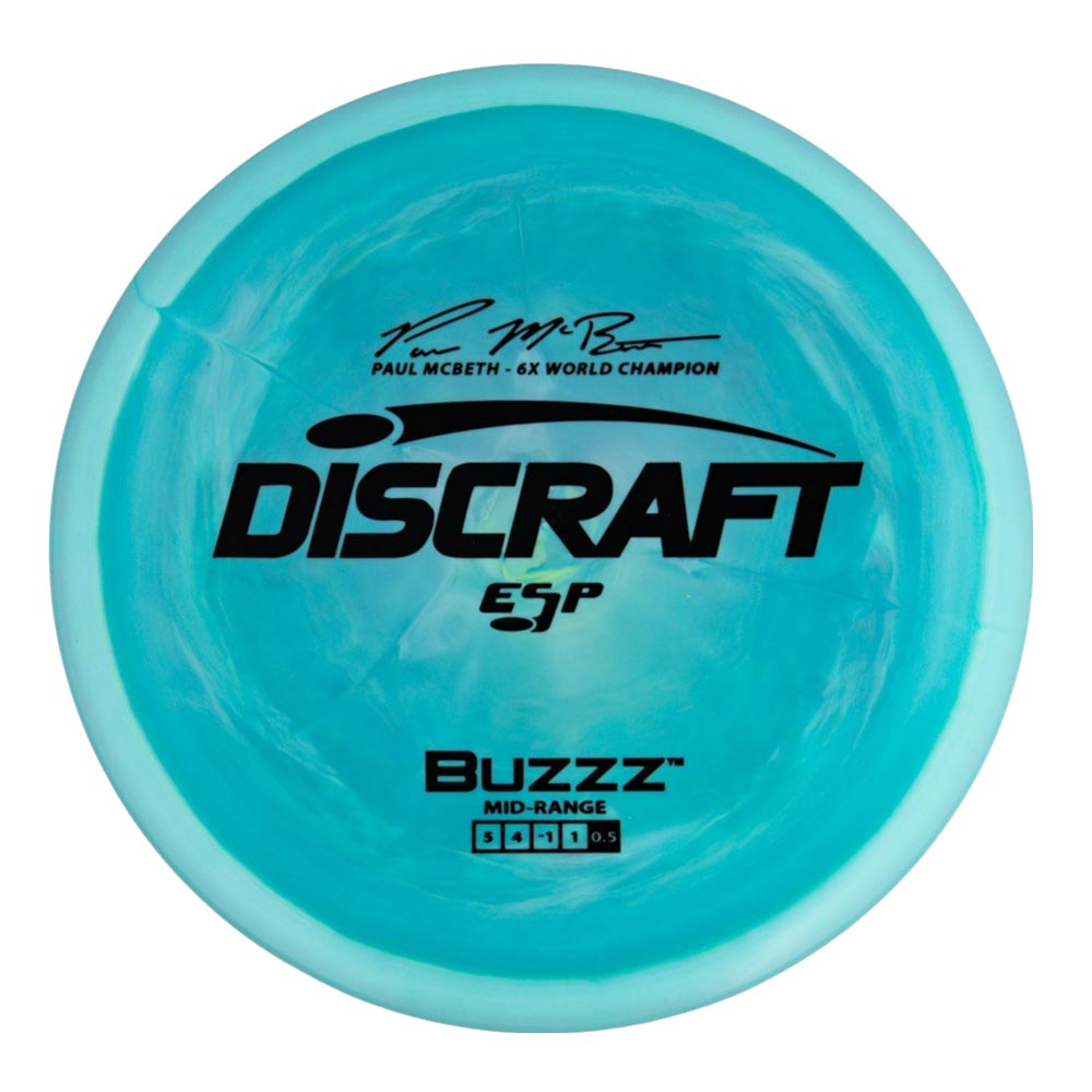 Discraft Buzzz