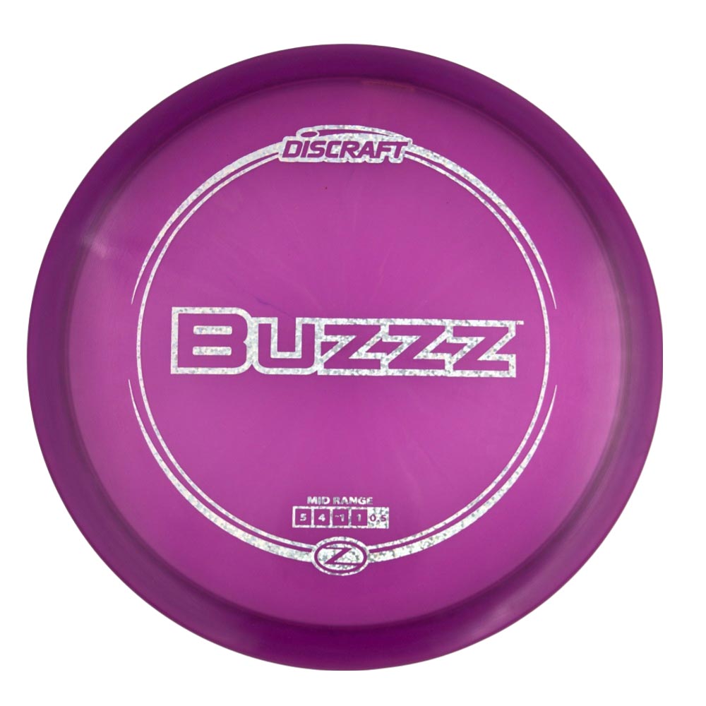 Discraft Buzzz