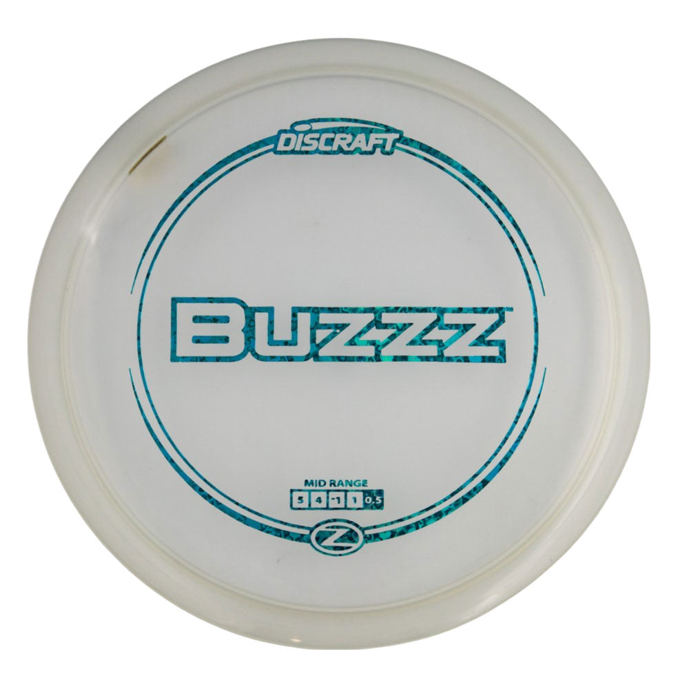 Discraft Buzzz