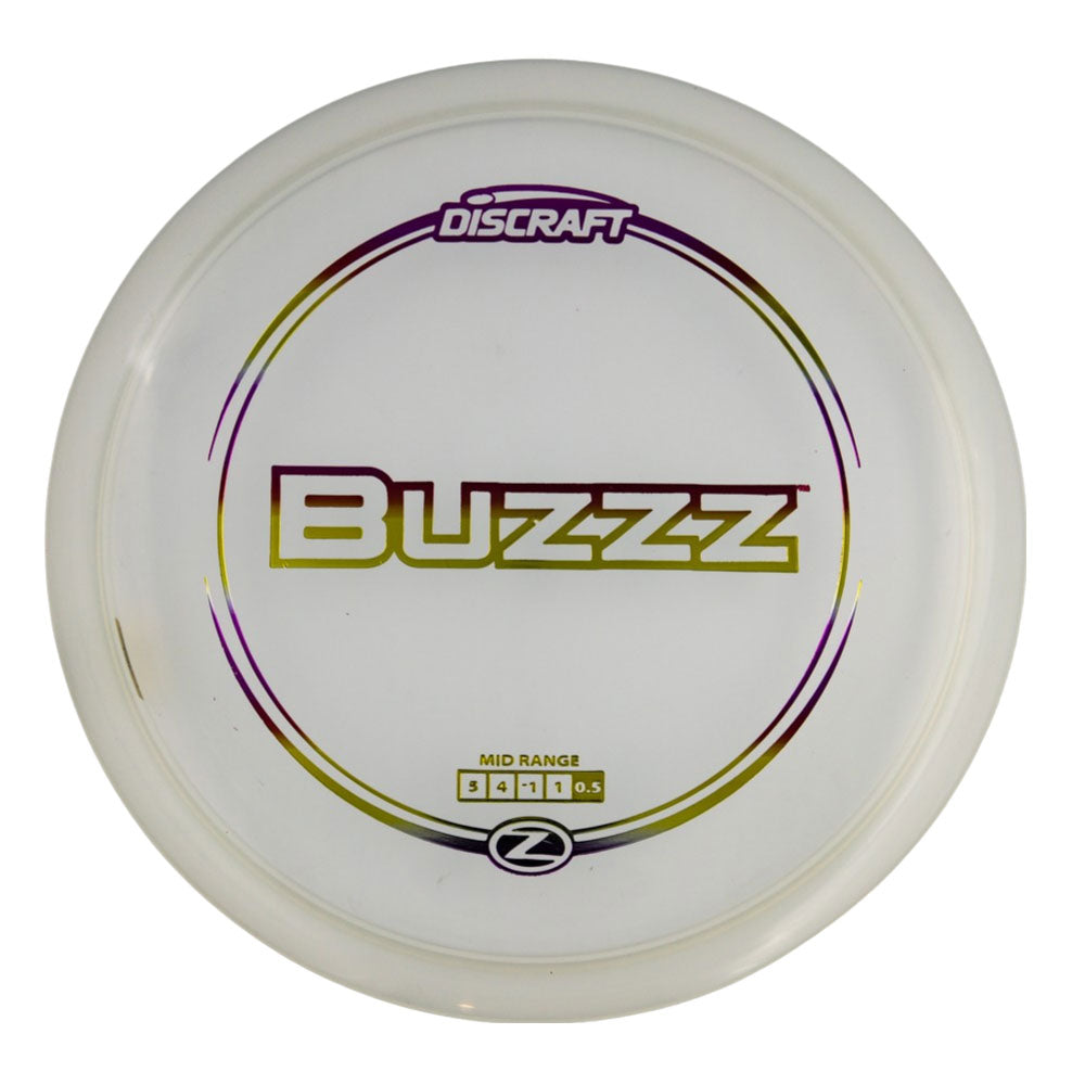 Discraft Buzzz