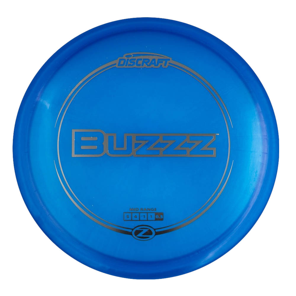 Discraft Buzzz