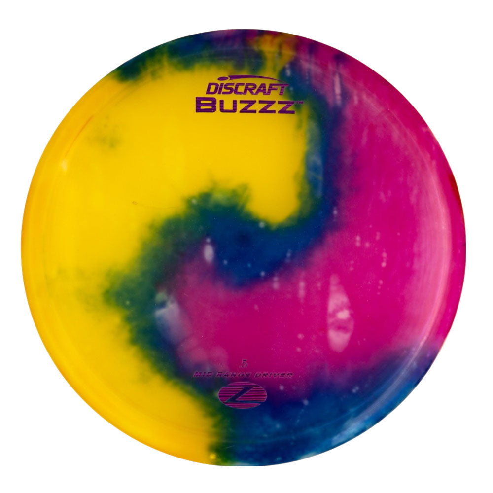 Discraft Buzzz