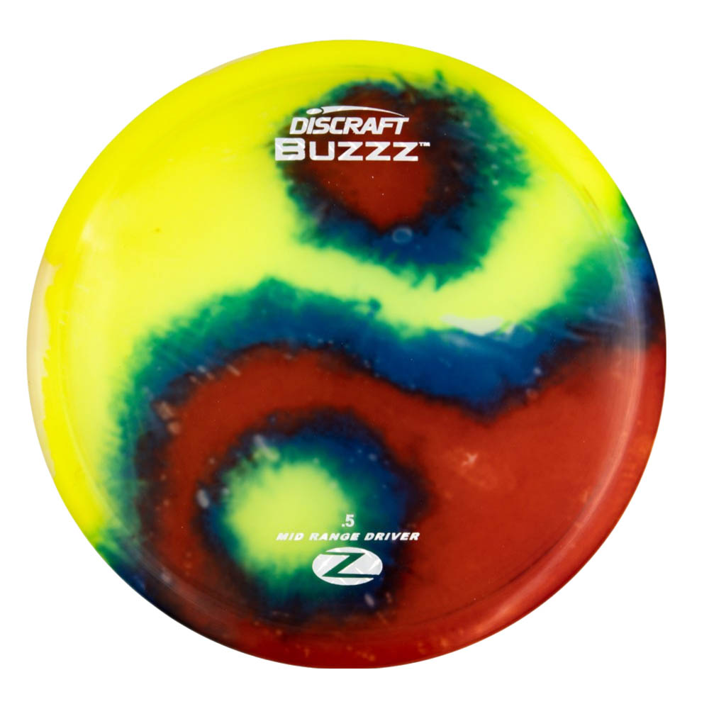 Discraft Buzzz