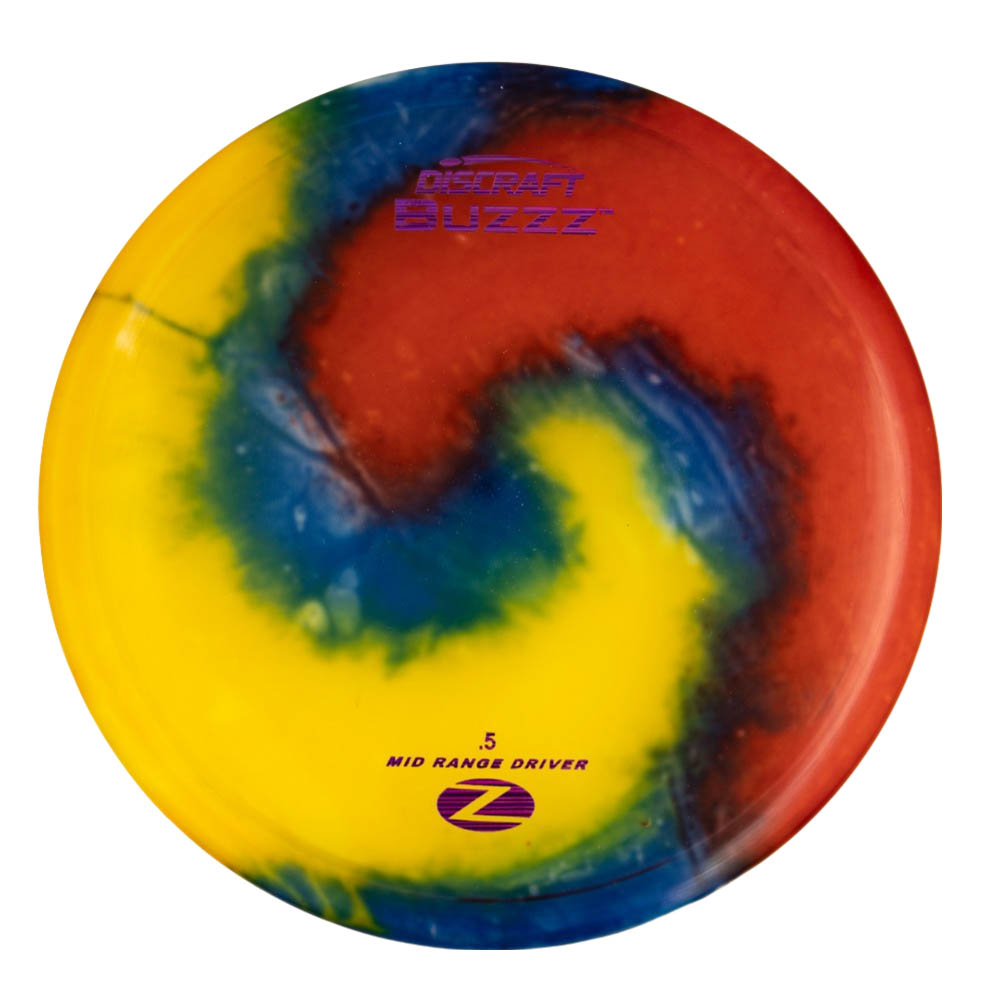 Discraft Buzzz