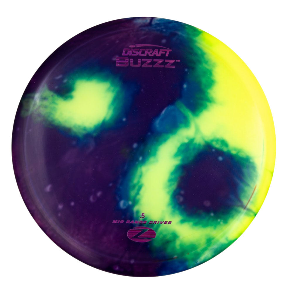 Discraft Buzzz