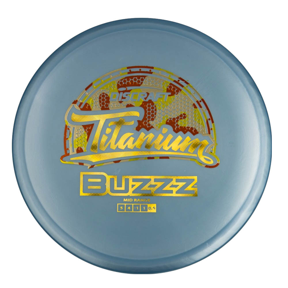 Discraft Buzzz