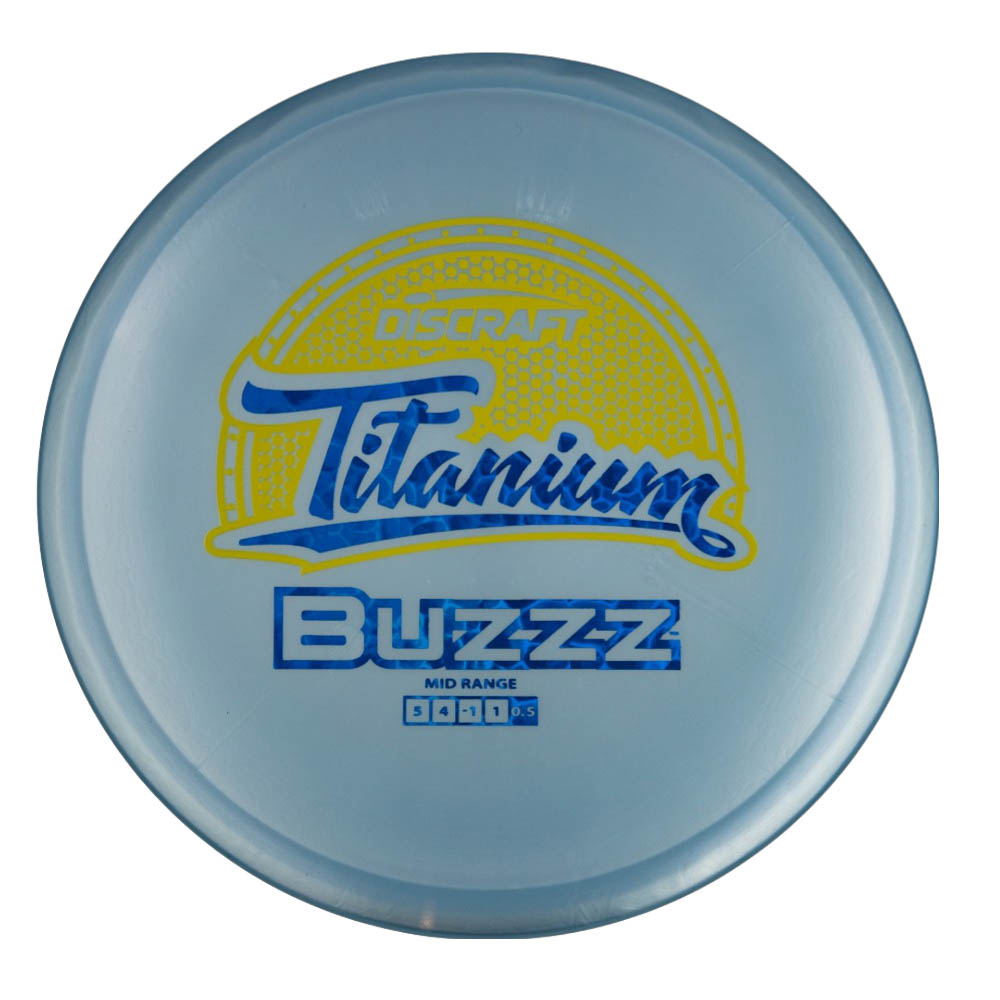 Discraft Buzzz