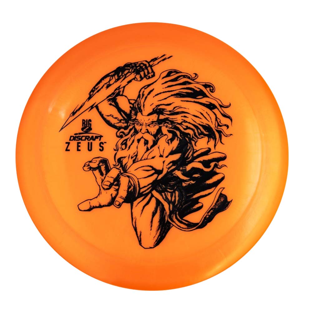 Discraft Zeus