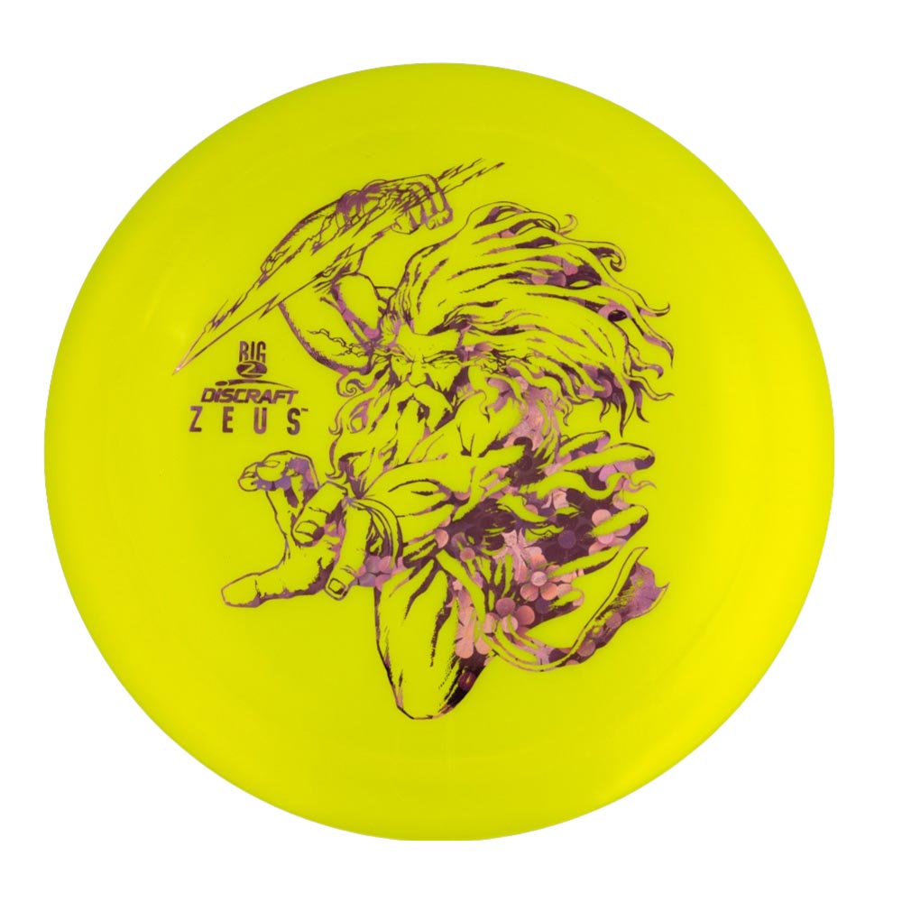 Discraft Zeus