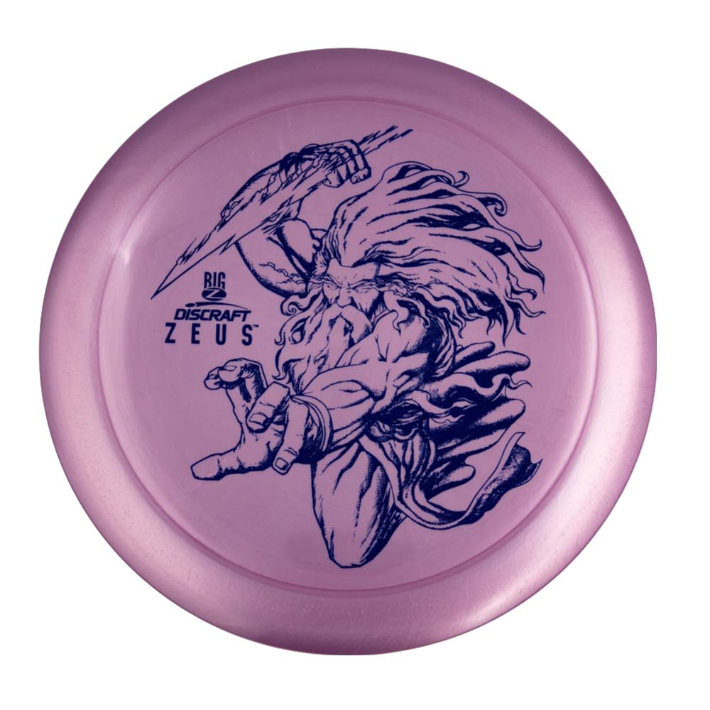 Discraft Zeus