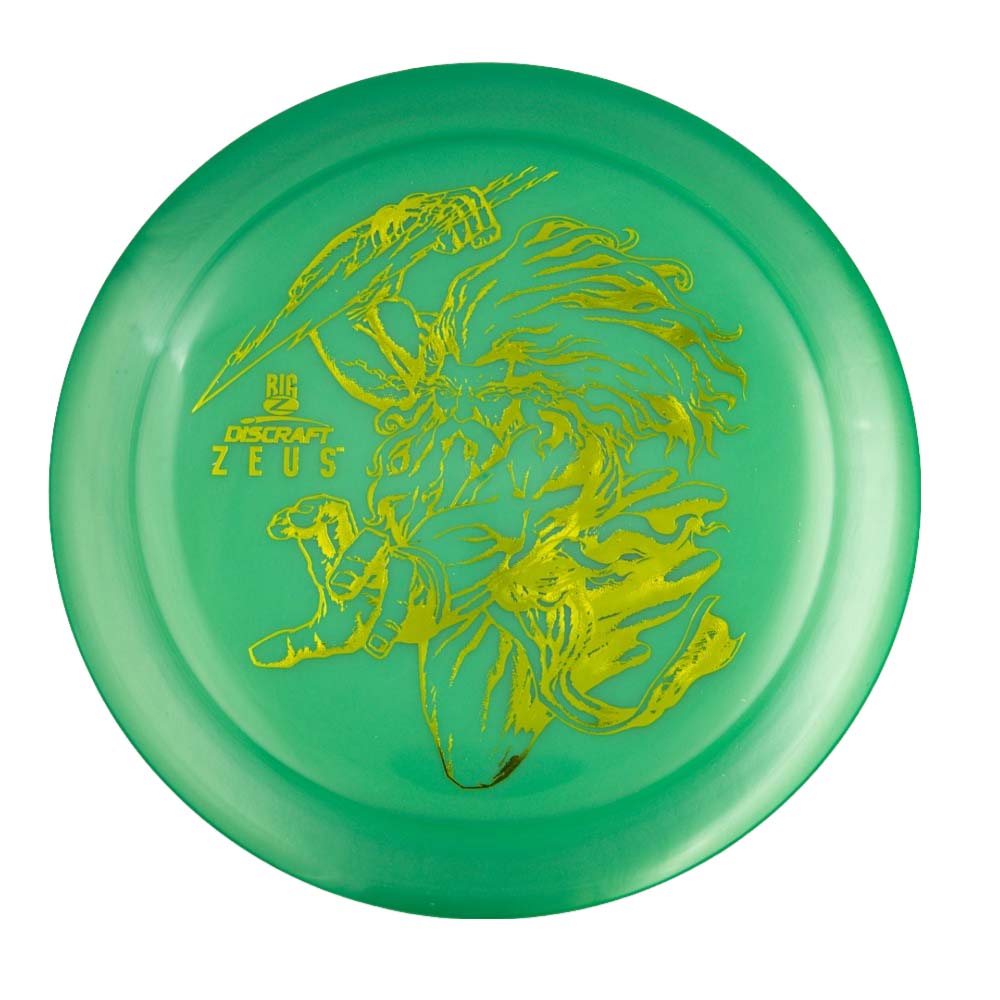 Discraft Zeus