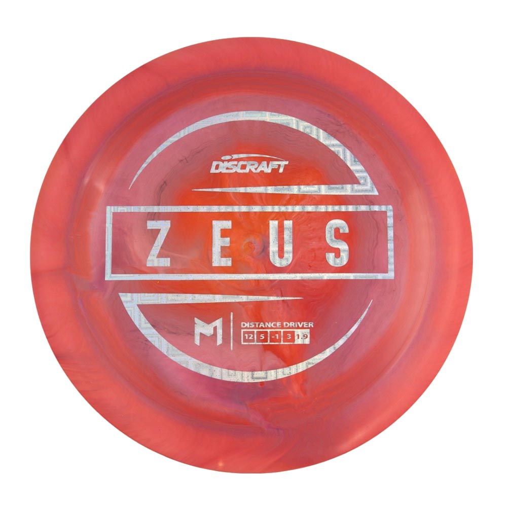 Discraft Zeus