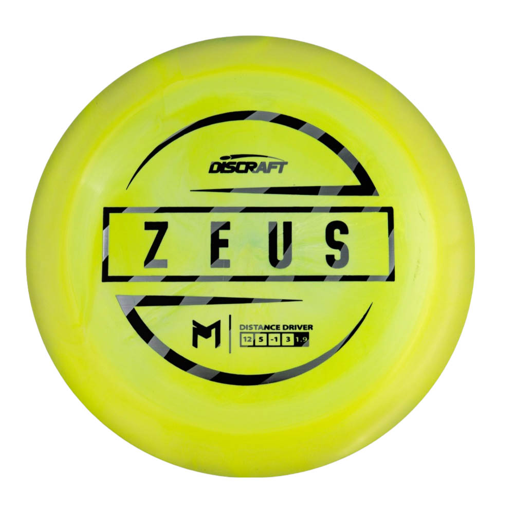 Discraft Zeus