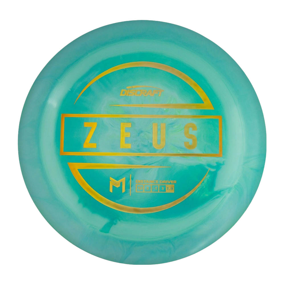 Discraft Zeus