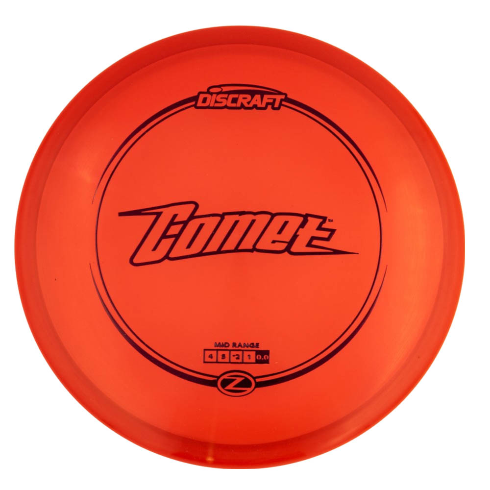 Discraft Comet