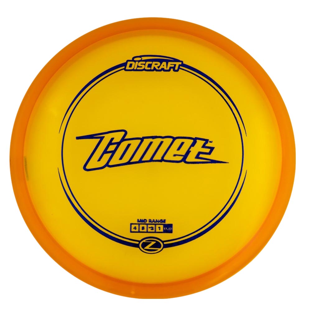 Discraft Comet