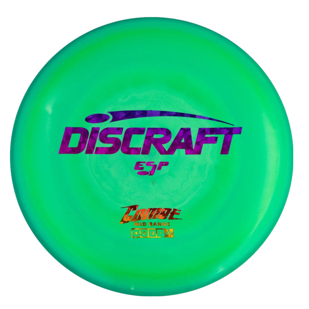 Discraft Comet