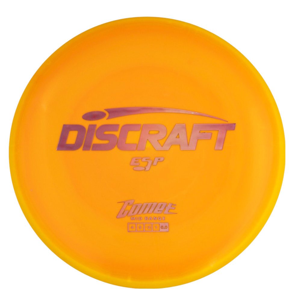 Discraft Comet