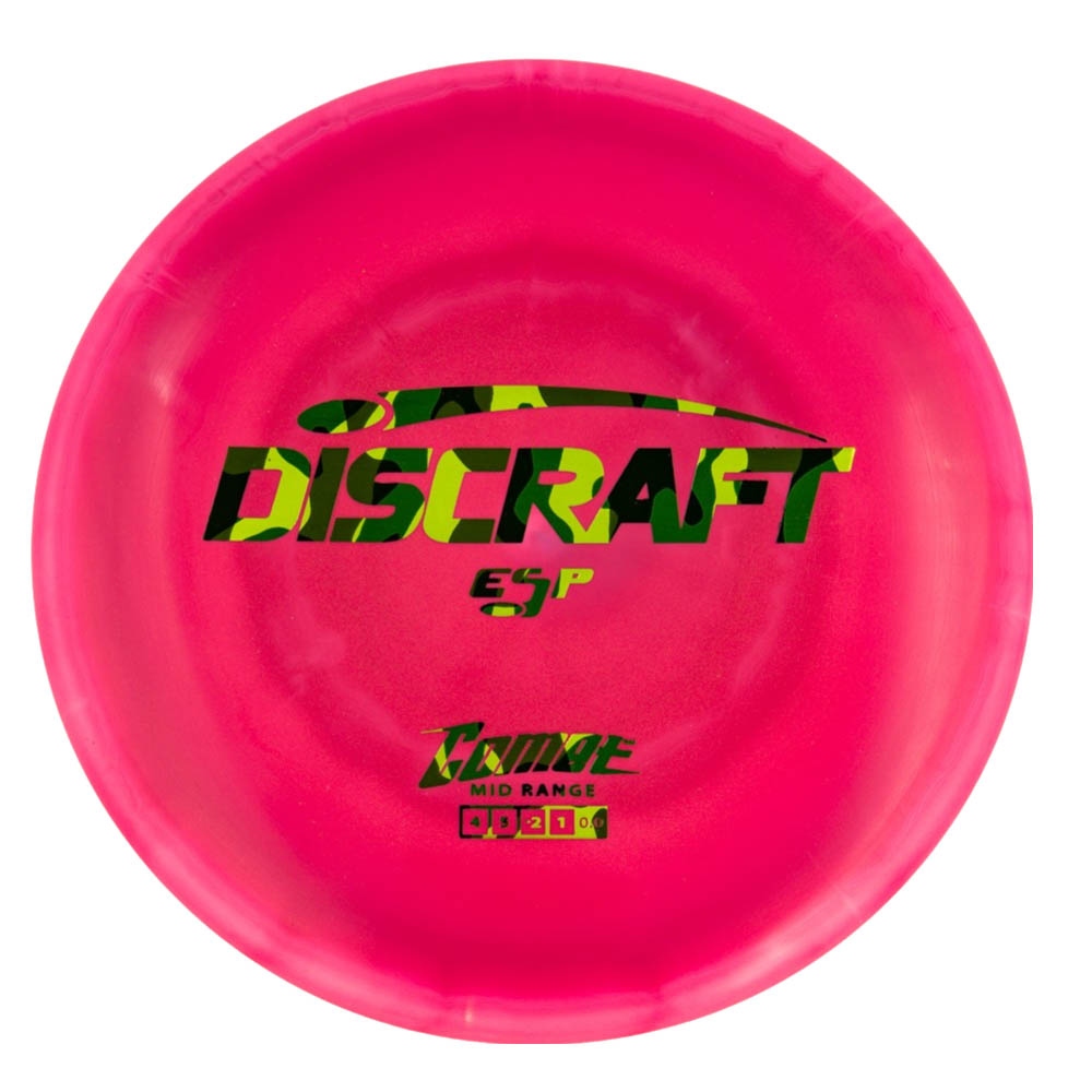 Discraft Comet