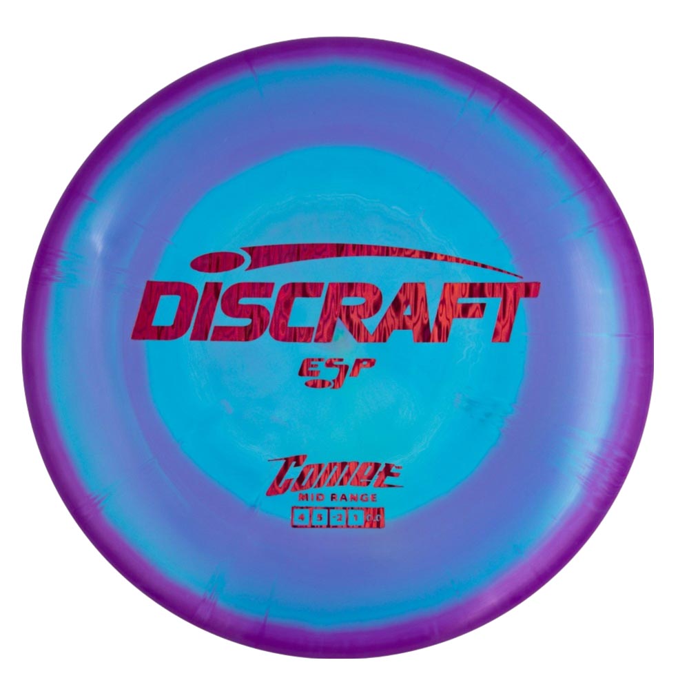 Discraft Comet