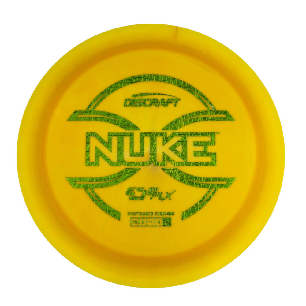 Discraft Nuke
