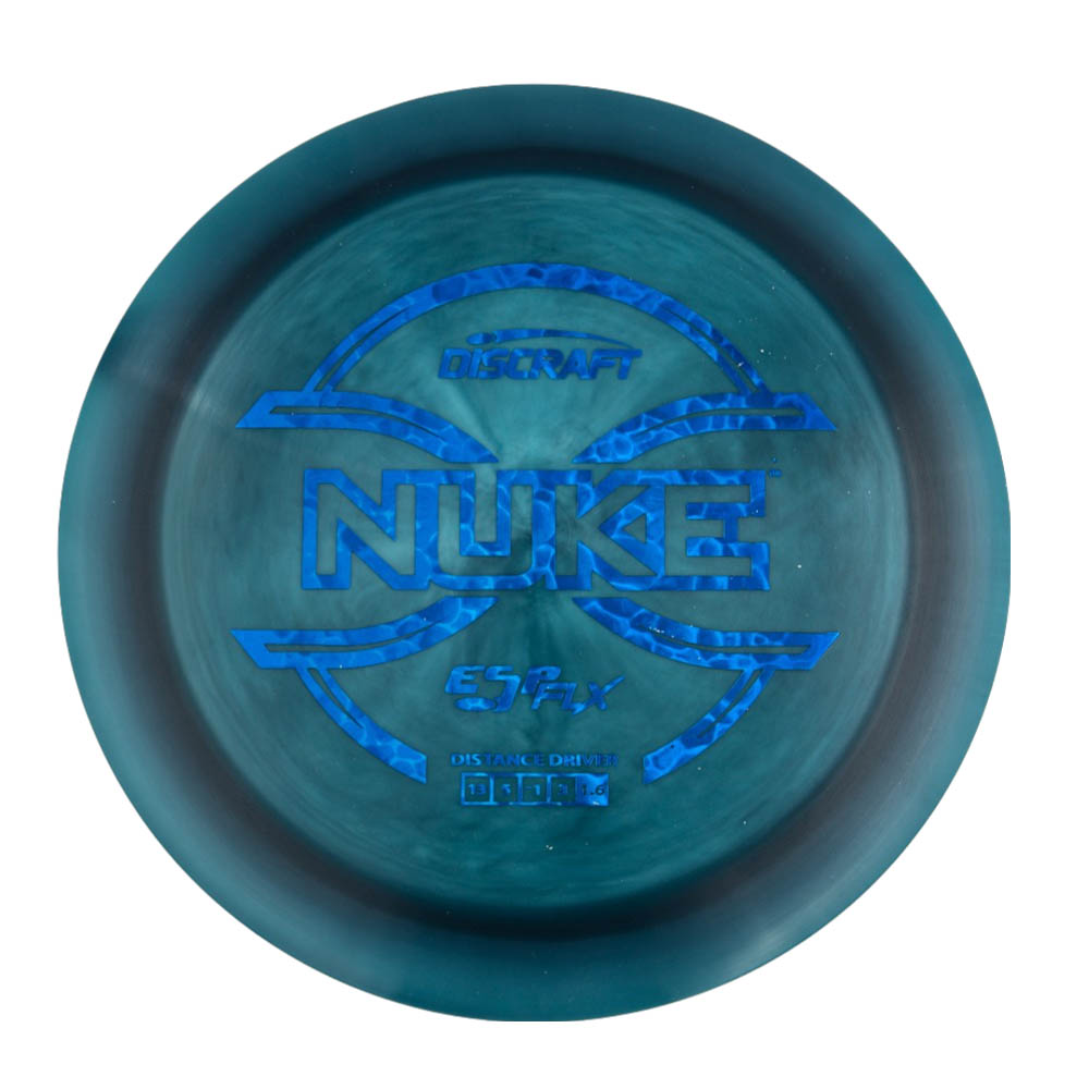 Discraft Nuke