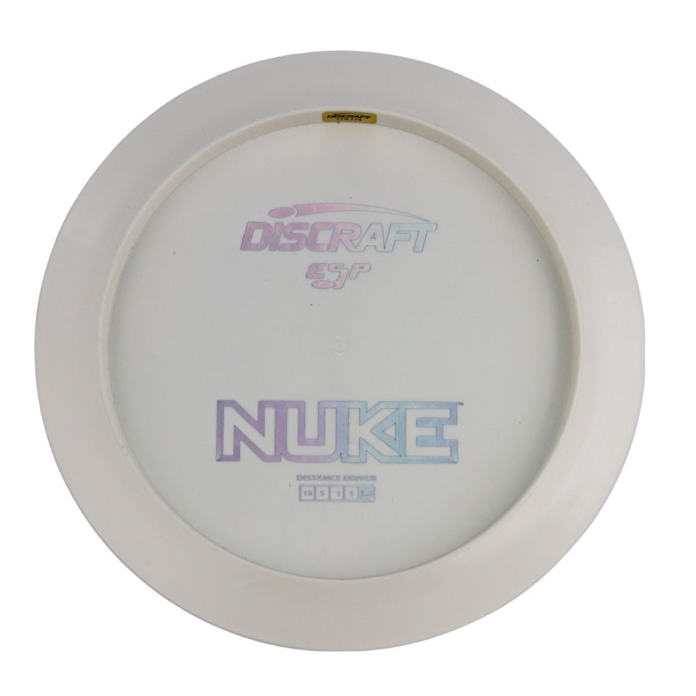 Discraft Nuke