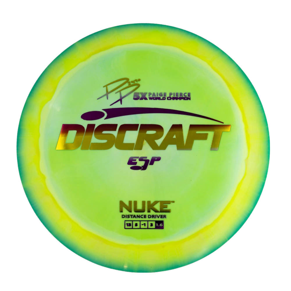 Discraft Nuke