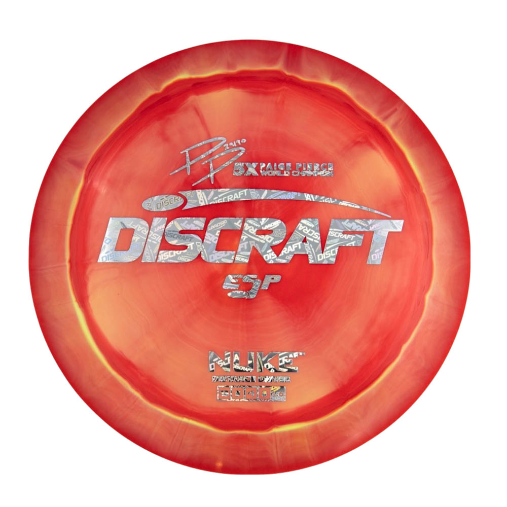Discraft Nuke