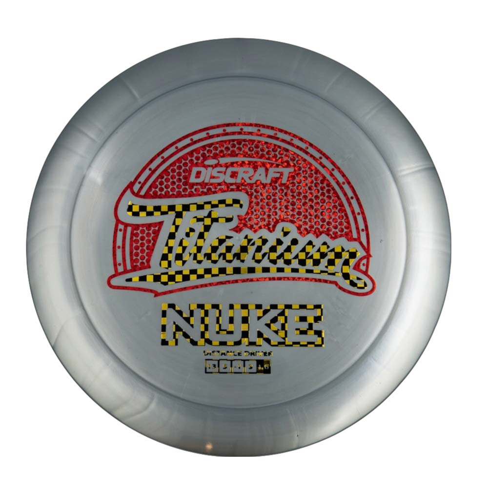 Discraft Nuke