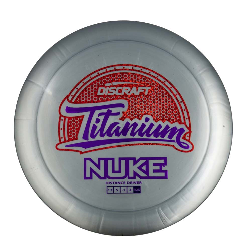 Discraft Nuke