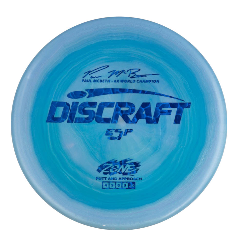Discraft Zone