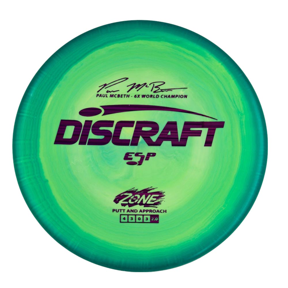 Discraft Zone