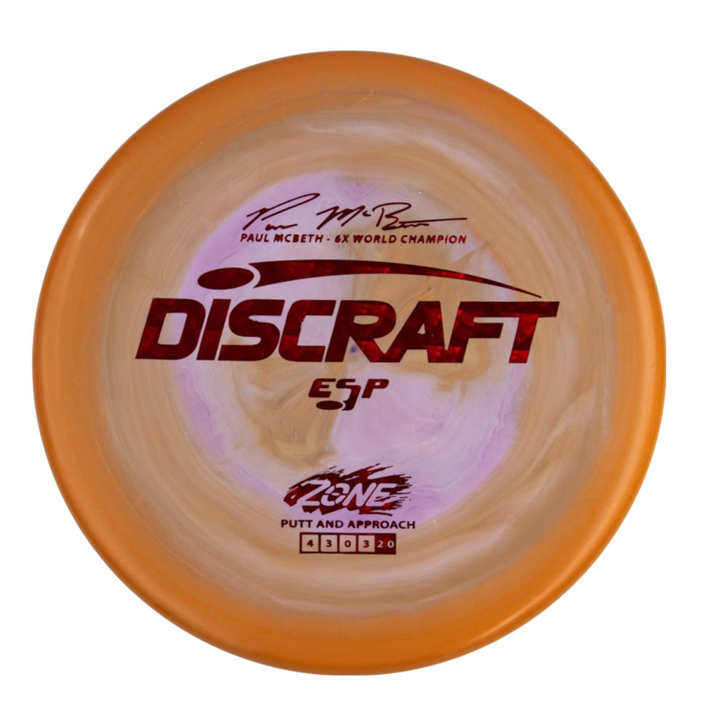 Discraft Zone