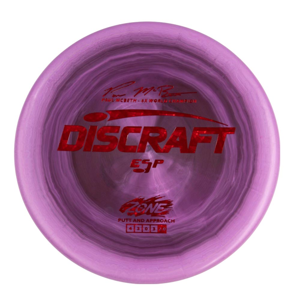 Discraft Zone