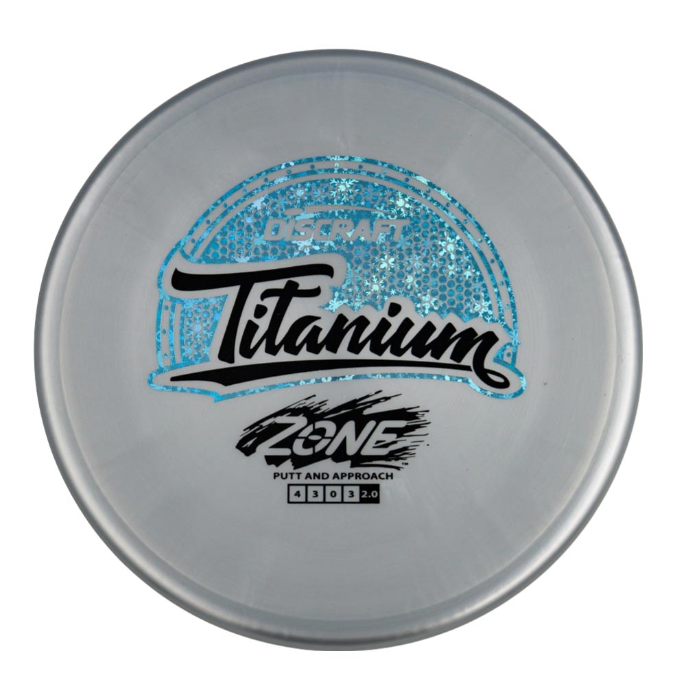 Discraft Zone