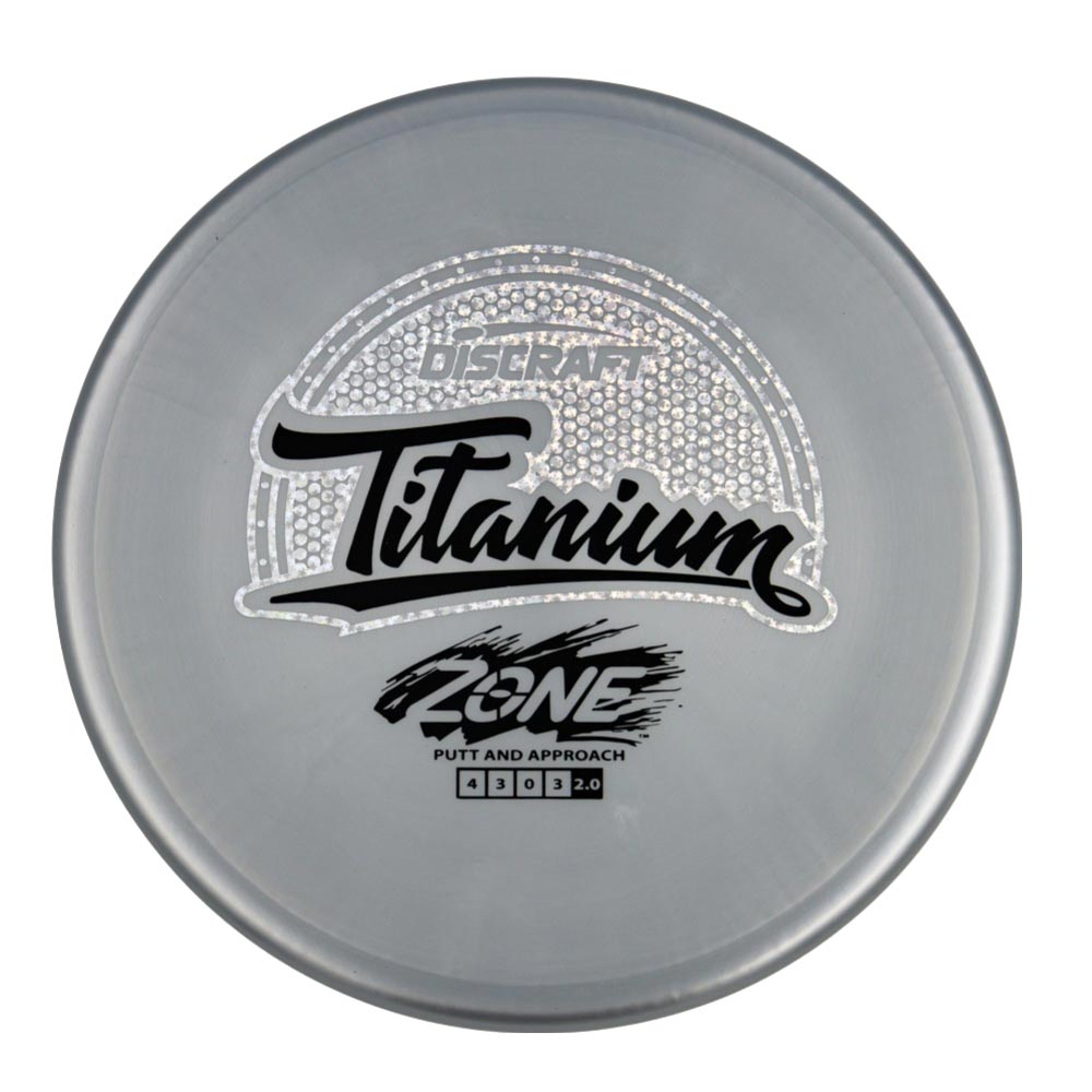 Discraft Zone
