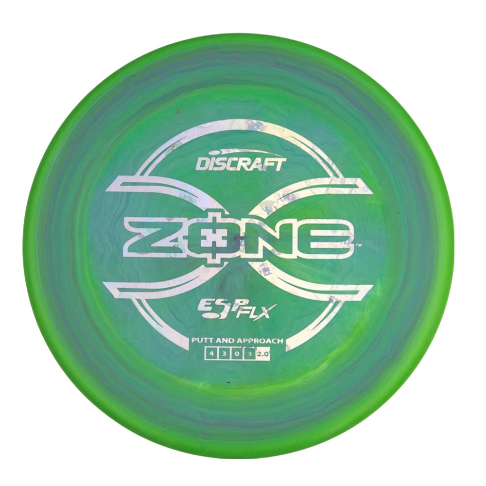 Discraft Zone