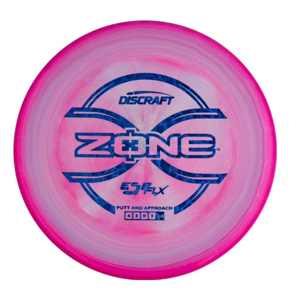 Discraft Zone