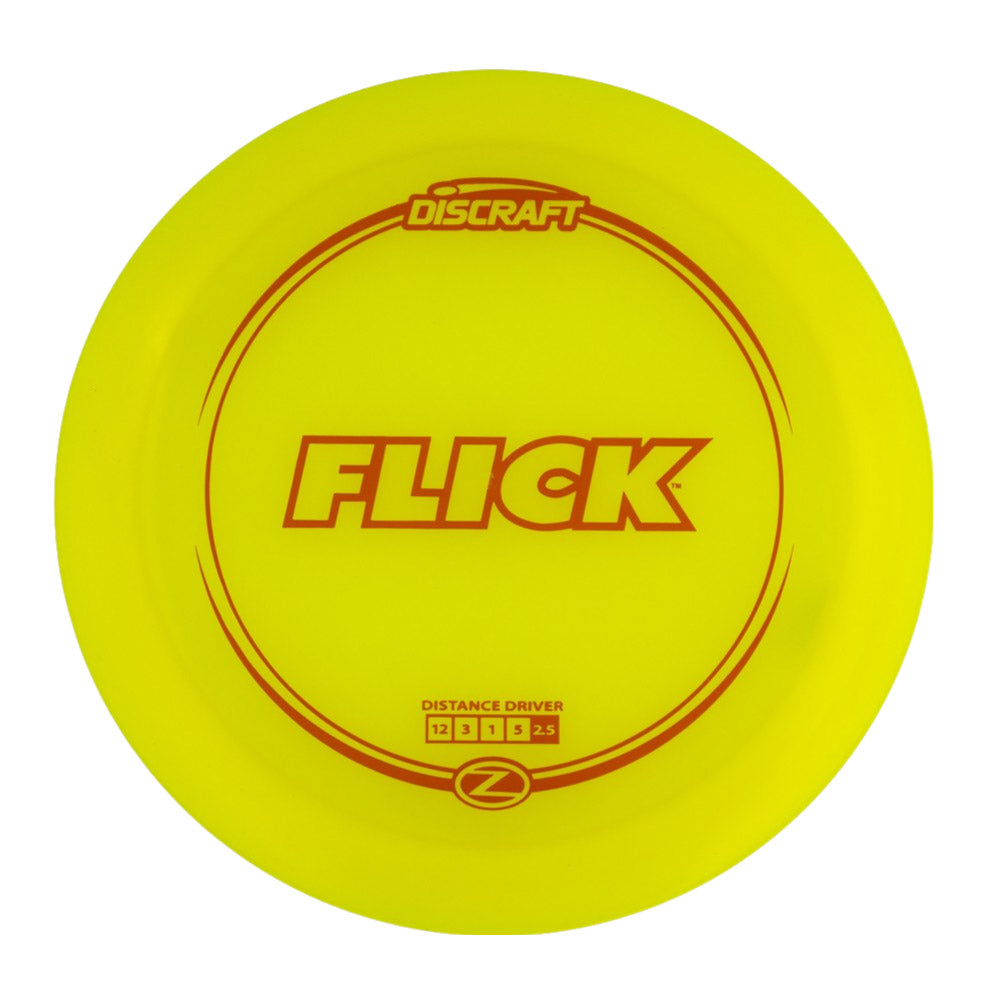 Discraft Flick