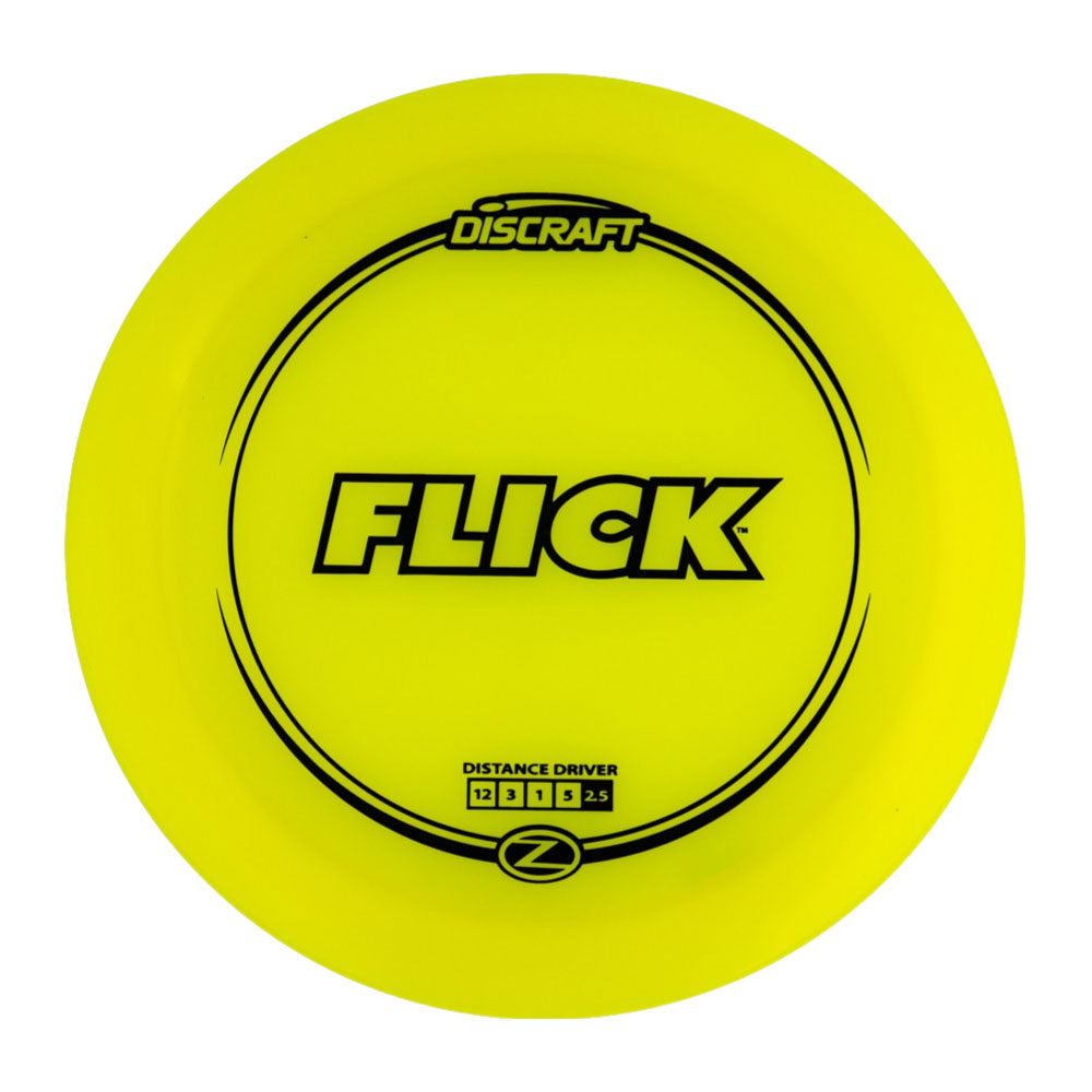 Discraft Flick