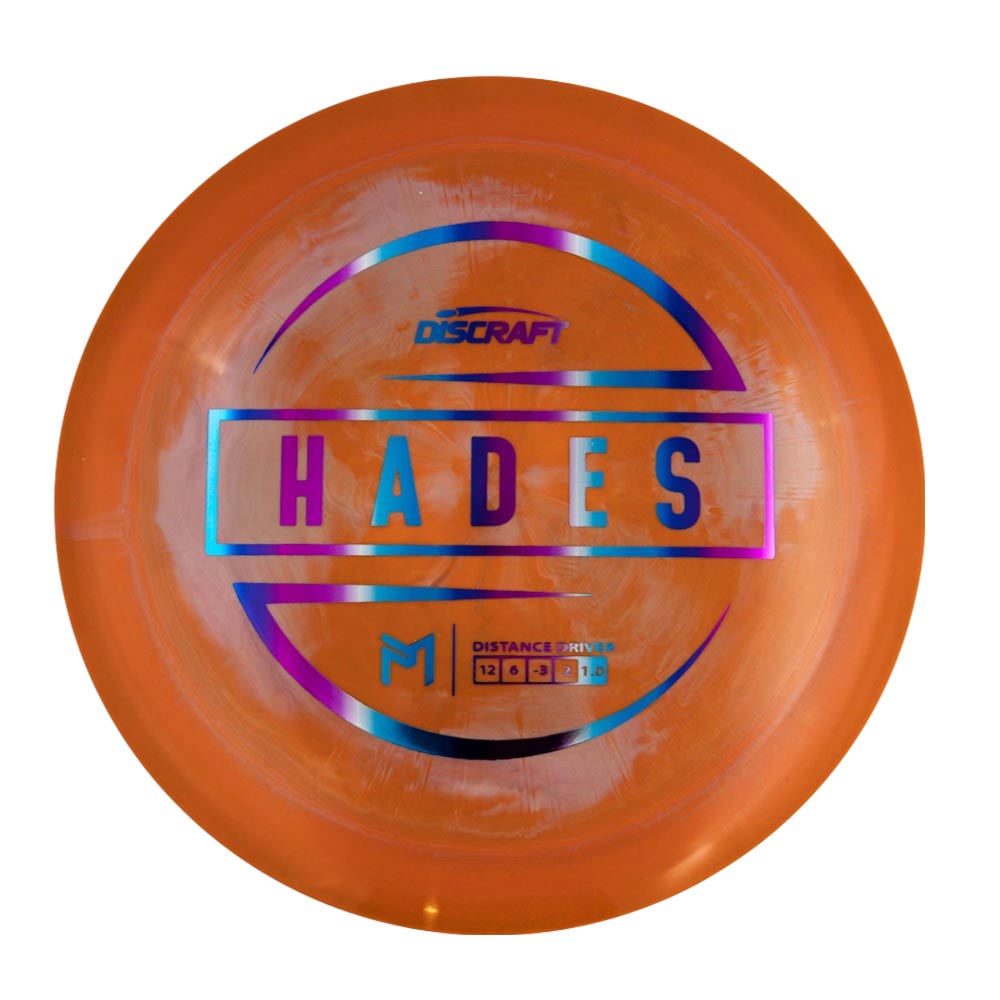 Discraft Hades