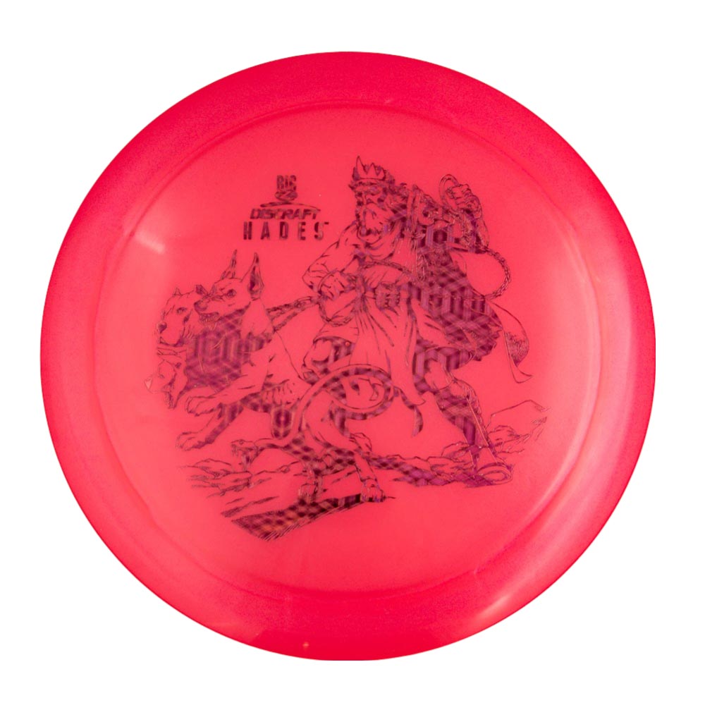 Discraft Hades