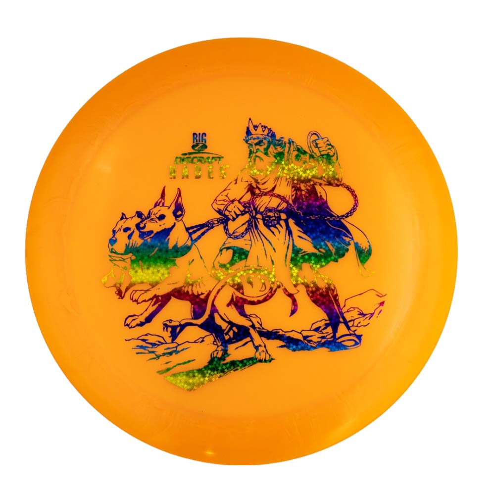 Discraft Hades
