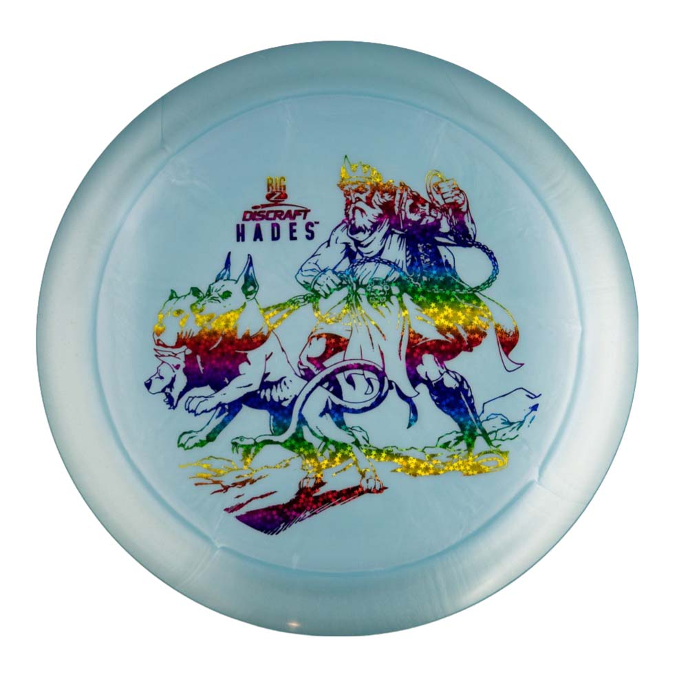 Discraft Hades