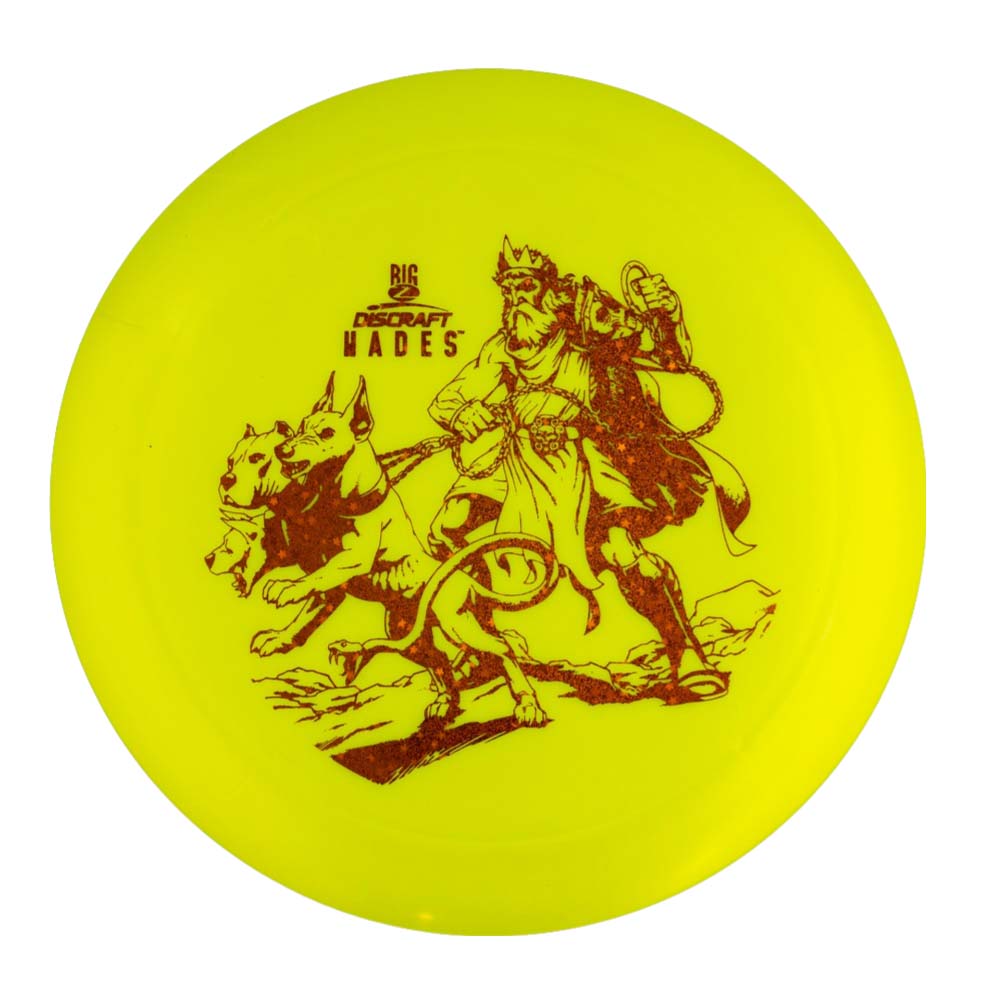 Discraft Hades