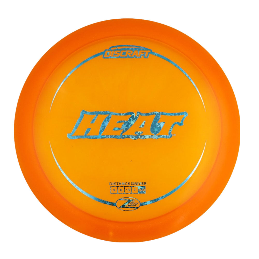 Discraft Heat