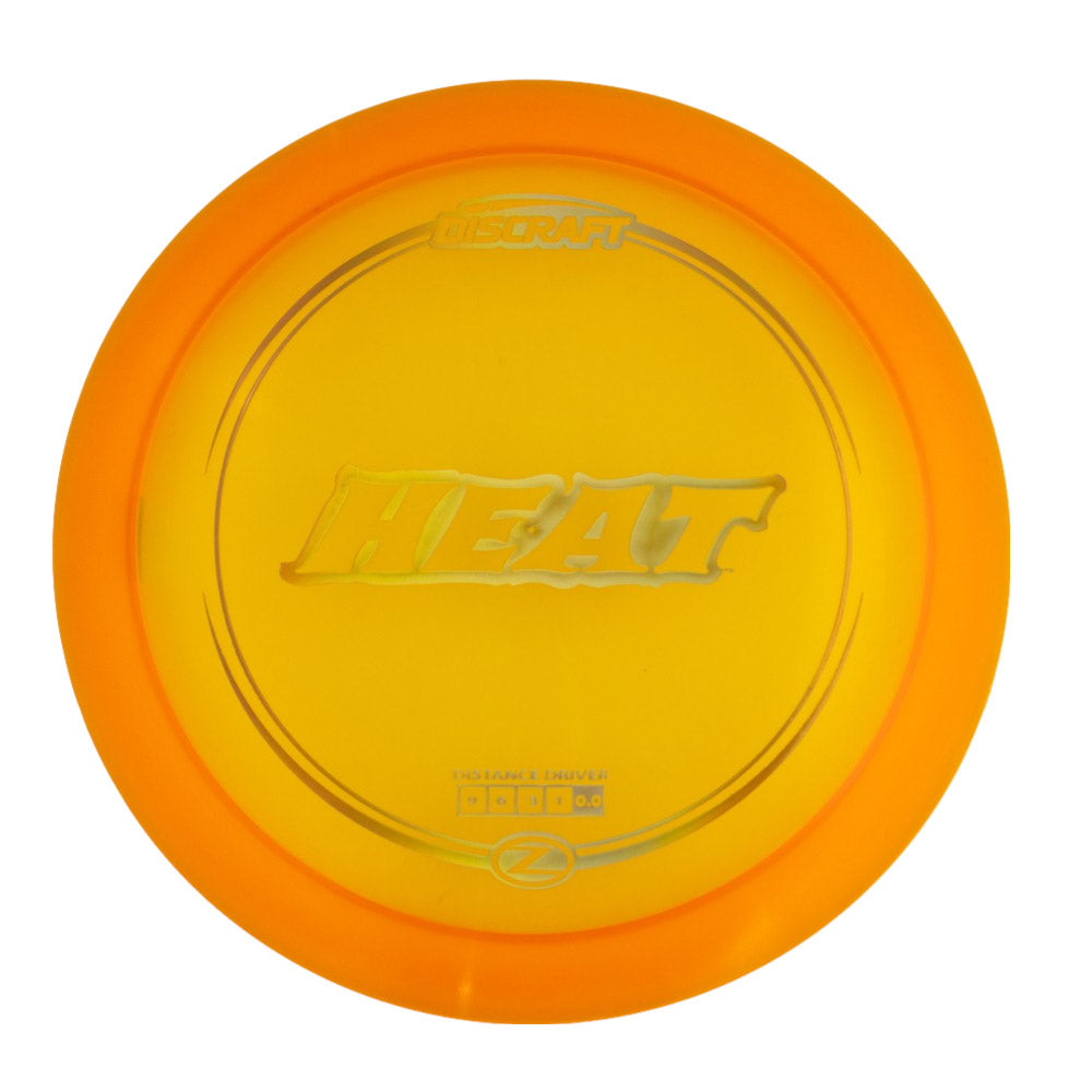 Discraft Heat